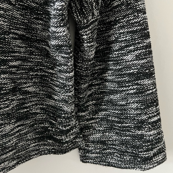 Madewell Button-Shoulder Wide-Sleeve Sweater Size M - Picture 10 of 15